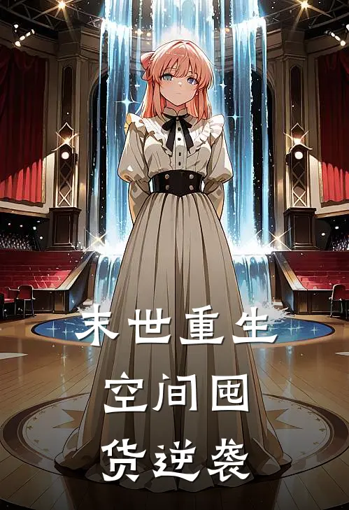 末世重生：空间囤货逆袭苏瑶苏瑶全章节免费在线阅读_《末世重生：空间囤货逆袭》精彩小说
