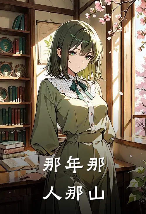 那年那人那山
