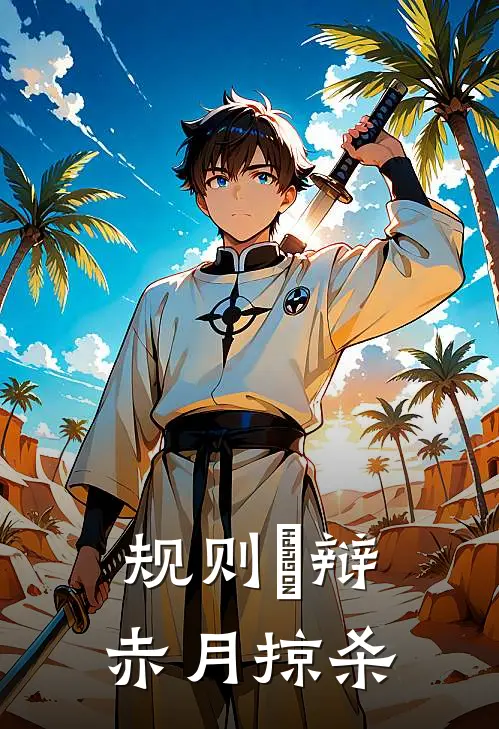 规则詭辩赤月掠杀林瑶林洛完结小说免费阅读_完本热门小说规则詭辩赤月掠杀林瑶林洛