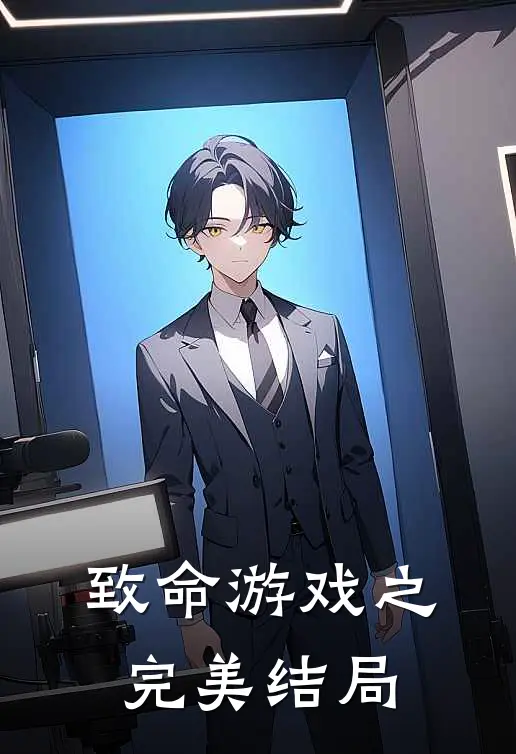 致命游戏之完美结局