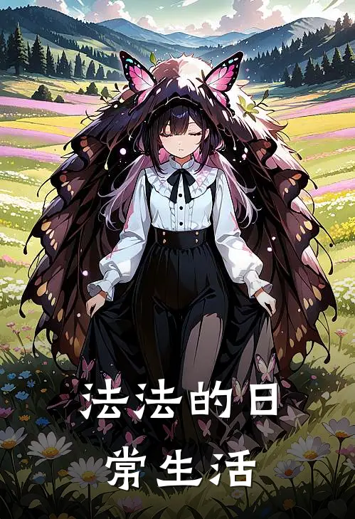 法法的日常生活(巴黎郭设)热门网络小说推荐_免费完结版小说法法的日常生活(巴黎郭设)