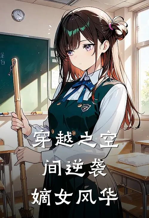 穿越之空间逆袭：嫡女风华(苏瑶楚逸风)最新章节在线阅读_(穿越之空间逆袭：嫡女风华)最新章节在线阅读