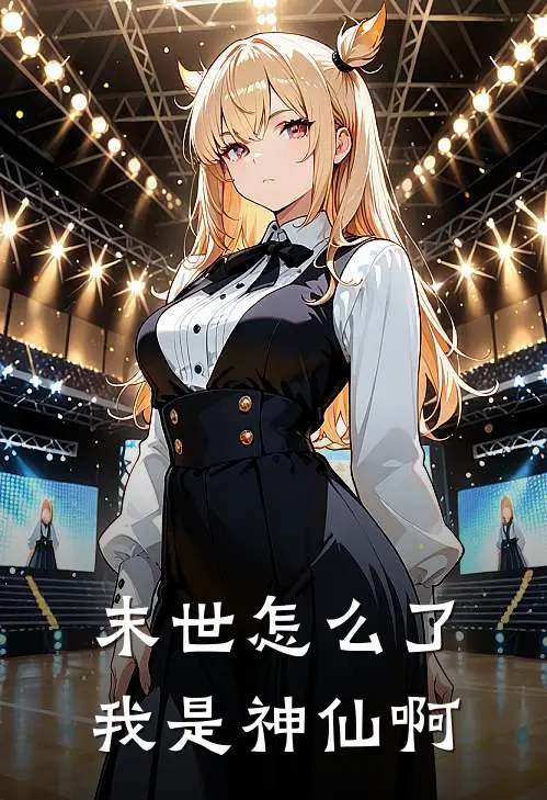 末世怎么了我是神仙啊