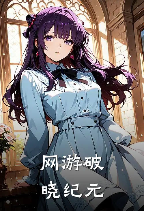 网游破晓纪元(林霄史莱姆)最新热门小说_完结小说网游破晓纪元(林霄史莱姆)