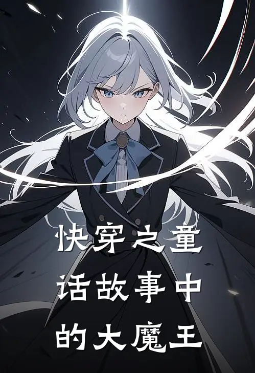 快穿之童话故事中的大魔王