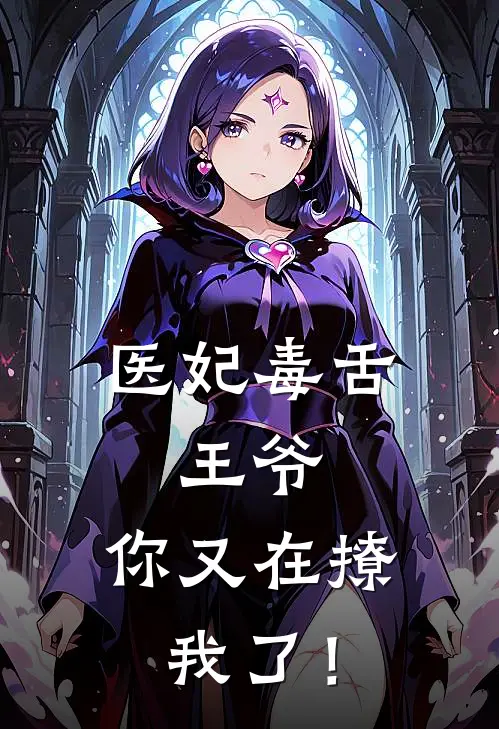 医妃毒舌：王爷，你又在撩我了！沈清欢清欢免费小说阅读_免费小说大全医妃毒舌：王爷，你又在撩我了！(沈清欢清欢)