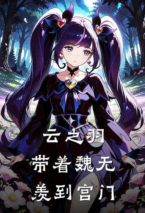 云之羽，带着魏无羡到宫门(魏婴宫远徵)全本免费在线阅读_魏婴宫远徵全文阅读