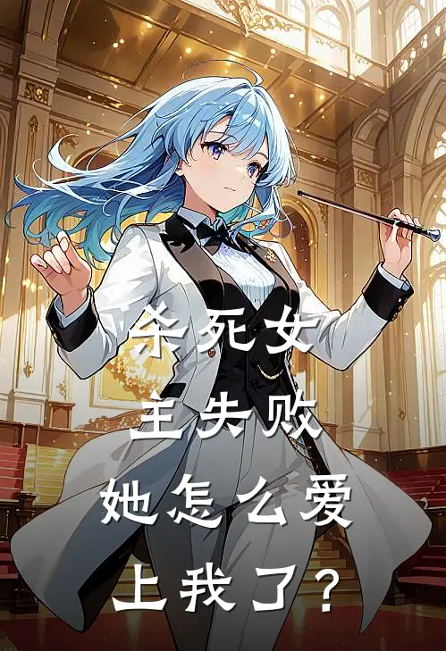 杀死女主失败，她怎么爱上我了？沈月月儿推荐完结小说_热门小说在线阅读杀死女主失败，她怎么爱上我了？(沈月月儿)