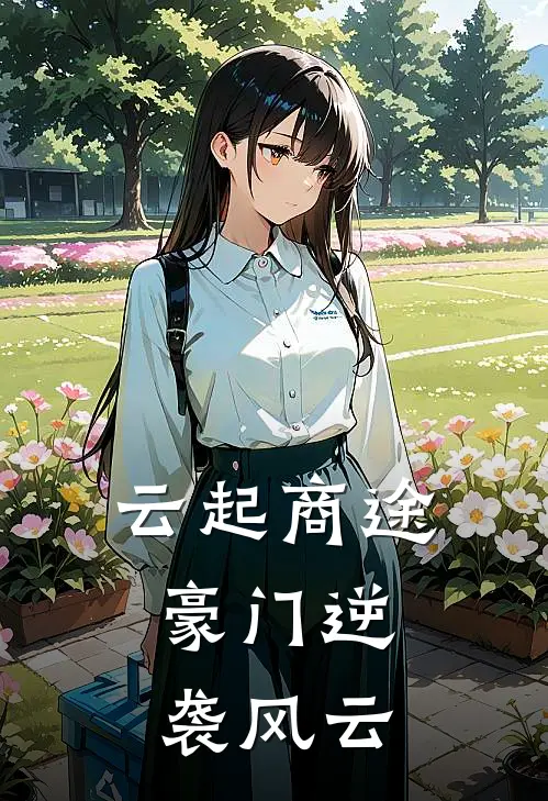 云起商途：豪门逆袭风云