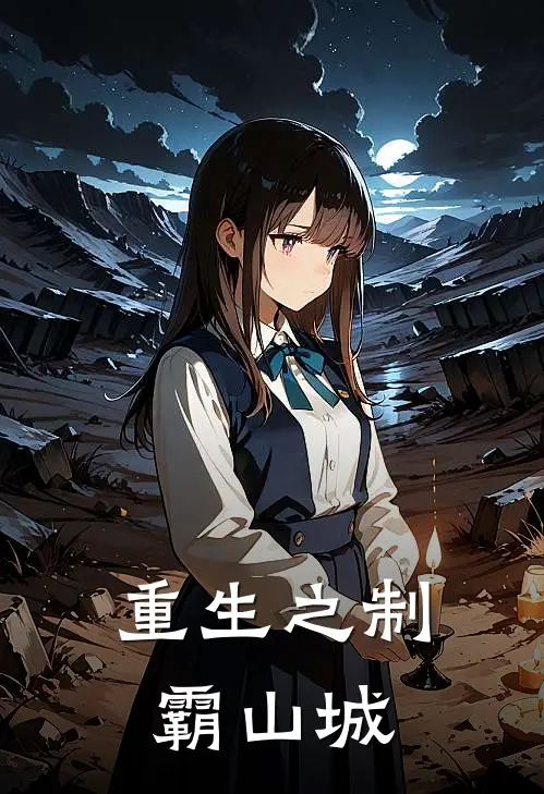 重生之制霸山城