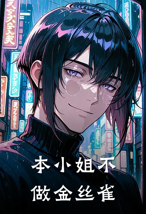 本小姐不做金丝雀