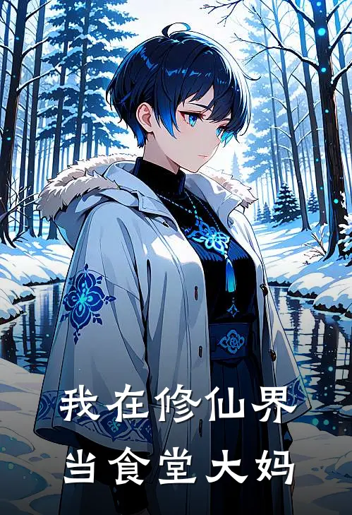 我在修仙界当食堂大妈