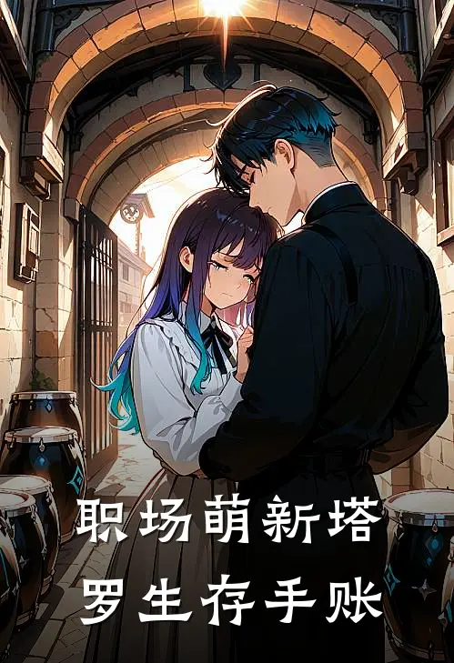 职场萌新塔罗生存手账